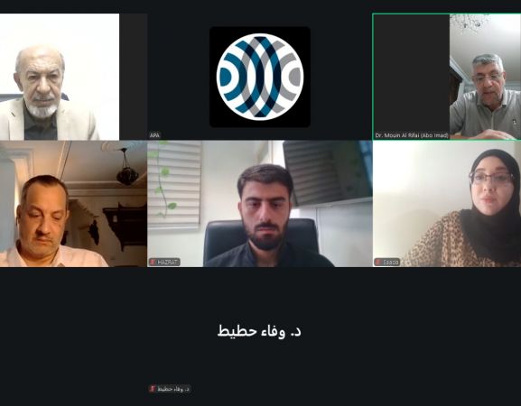 حلقة نقاش: دلالات تشييع الإمام  القائد الشهيد الخامنئي: أي دلالات ورسائل على مستوى المنطقة والعالم؟