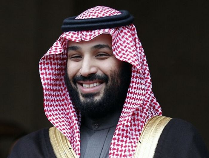 محمد بن سلمان